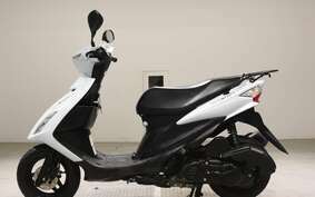 SUZUKI ADDRESS V125 S CF4MA