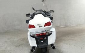 HONDA GL 1800 GOLD WING 2012 SC68