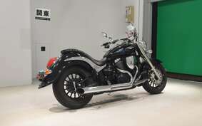 SUZUKI INTRUDER 400 Classic 2011 VK56A