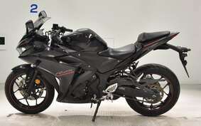 YAMAHA YZF-R25 A RG43J