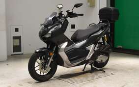 HONDA ADV150 KF38