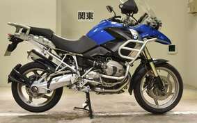 BMW R1200GS 2010 0450