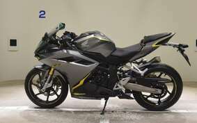 HONDA CBR250RR A MC51