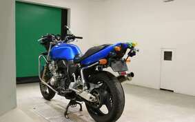 HONDA CB400SF VTEC K NC42