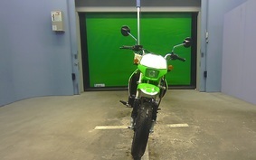 KAWASAKI KSR110 2005 KL110A