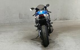 SUZUKI GSX-R750 2012 GR7MA