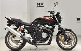 HONDA CB400SFV-3 2007 NC39