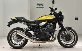 KAWASAKI Z900RS 2024 ZR900K