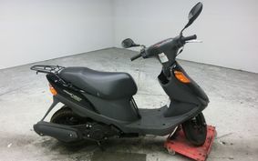 SUZUKI ADDRESS V125 CF4EA