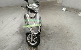 SUZUKI ADDRESS 125 DT11A