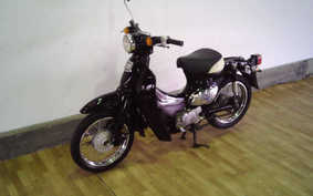 HONDA LITTLE CUB AA01