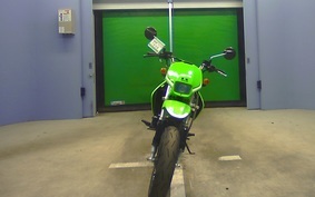 KAWASAKI KSR110 KL110A