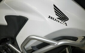 HONDA 400 X 2013 NC47