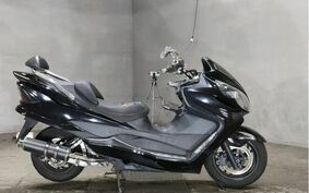 SUZUKI SKYWAVE 250 (Burgman 250) S CJ44A