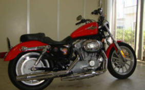 HARLEY XL883L Sportster 2010 CR2