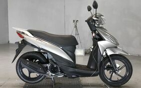 SUZUKI ADDRESS 110 CE47A