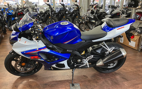 SUZUKI GSX-R1000 2007 GT77A