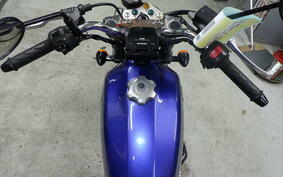 SUZUKI GRASS TRACKER NJ4DA