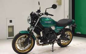 KAWASAKI Z650 RS 2024 ER650M