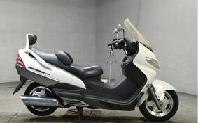 SUZUKI SKYWAVE 400 2002 CK42A