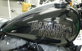 HARLEY FXLRS1920 2022 YWZ