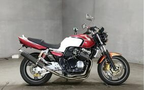 HONDA CB400SF VTEC 2003 NC39