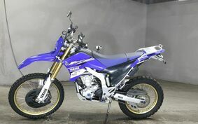 YAMAHA WR250R DG15J