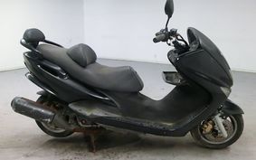 YAMAHA MAJESTY 125 5CA