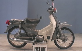 HONDA C50 SUPER CUB E AA01