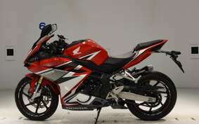 HONDA CBR250RR MC51