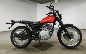 SUZUKI GRASS TRACKER BigBoy NJ4BA