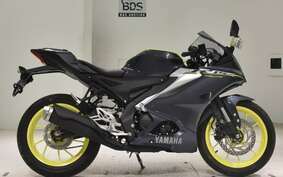 YAMAHA YZF-R15 RG86J