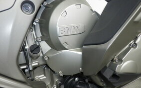 BMW K1600GTL 2011