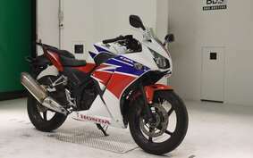 HONDA CBR250R A MC41