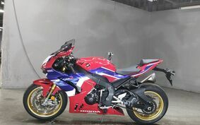 HONDA CBR1000RR RSP 2023 SC82