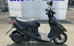 SUZUKI ADDRESS V50 CA44A