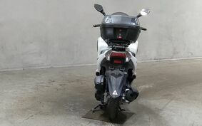 YAMAHA TRICITY 125 SE82J