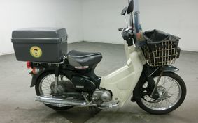 HONDA PRESS CUB 50 AA01