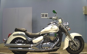 SUZUKI INTRUDER 400 Classic 2012 VK56A