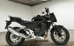 HONDA CB400F 2013 NC47