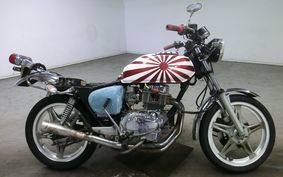 HONDA CB250 T Hawk CB250T