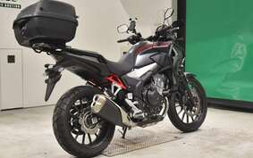 HONDA 400X GEN 2 2020 NC56