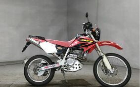 HONDA XR250 MD30