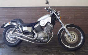 YAMAHA VIRAGO 400 1987 2NT