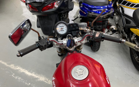 HONDA VTR 250 MC33