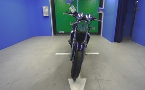 KAWASAKI BALIUS 250 Gen.2 2004 ZR250B