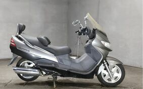 SUZUKI SKYWAVE 400 2001 CK42A