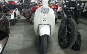 HONDA CREA SCOOPY AF55