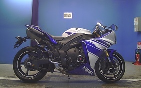 YAMAHA YZF-R1 2014 RN24J