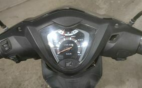 HONDA DIO 110 JF31